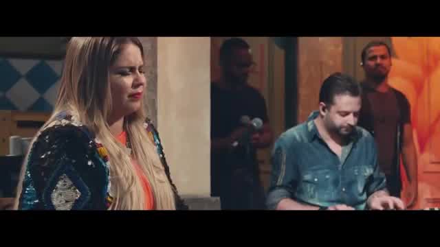 Marília Mendonça - Estranho