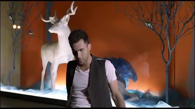 Maroon 5 - Won’t Go Home Without You