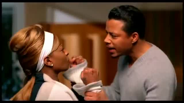 mary j blige be without you video