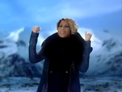 Mary J. Blige - Stay Down