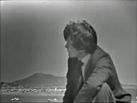 Massimo Ranieri - Sogno d'amore