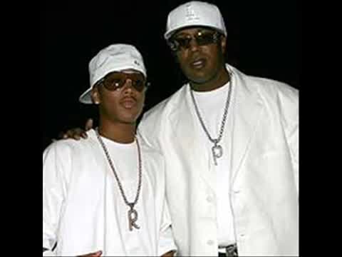 Master P - Bourbons and Lacs