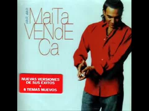 Maíta Vende Cá - No hay luz sin día