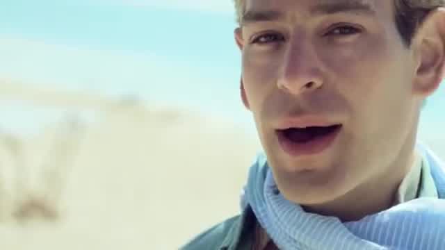 Matisyahu - Sunshine