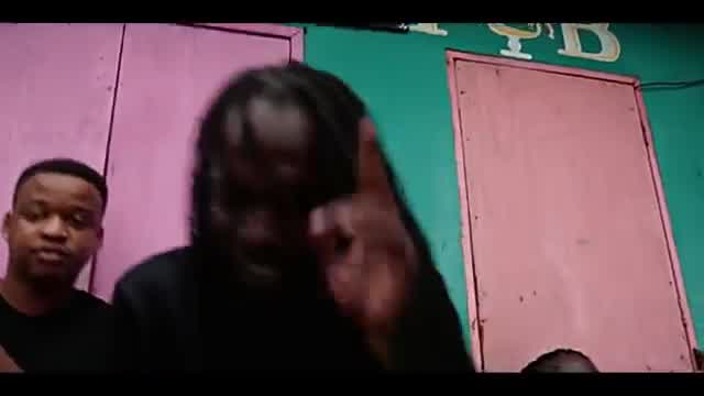 Mavado - Progress