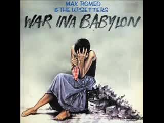 Max Romeo - Uptown Babies Don't Cry