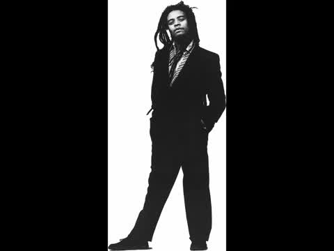 Maxi Priest - Won't Let It Slip Away