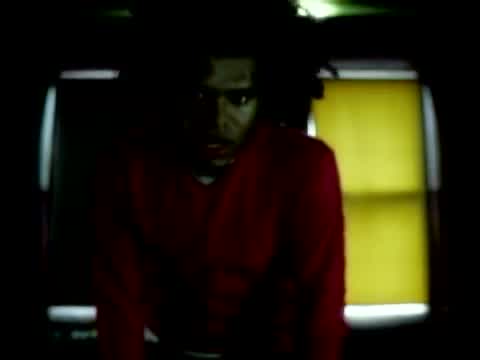 Maxwell - Whenever Wherever Whatever