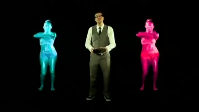 Mayer Hawthorne - Green Eyed Love