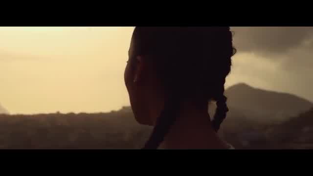 Mayra Andrade - Ilha de Santiago