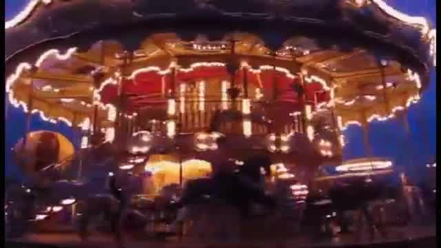 Mayra Andrade - Mon carrousel