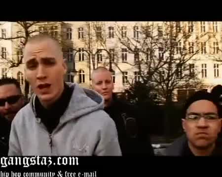 MC Bogy - Dein Leben Ist Gefickt