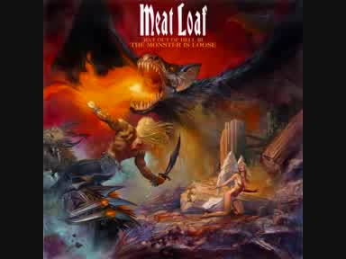 Meat Loaf - In the Land of the Pig, the Butcher Is King