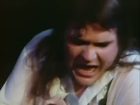 Meat Loaf - Two out of Three Ain’t Bad