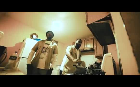 Meek Mill - Left Hollywood