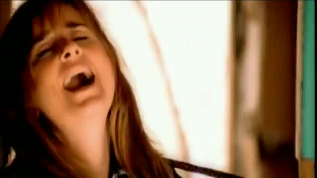 Melissa Etheridge - Nowhere to Go