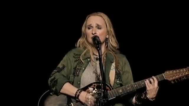 Melissa Etheridge - The Wanting of You