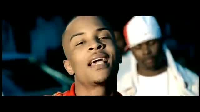 Memphis Bleek - Round Here