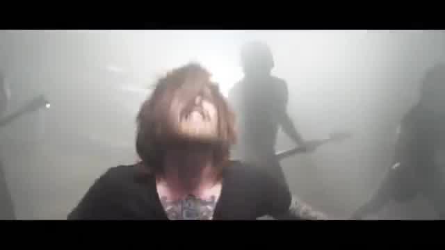 Memphis May Fire - The Sinner