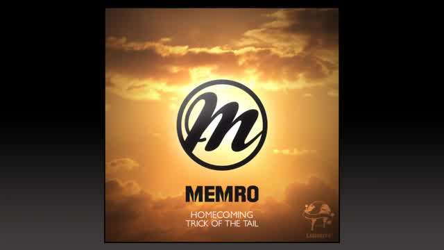 Memro - Homecoming