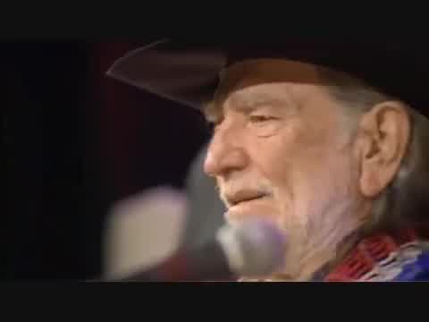 Merle Haggard - Okie From Muskogee