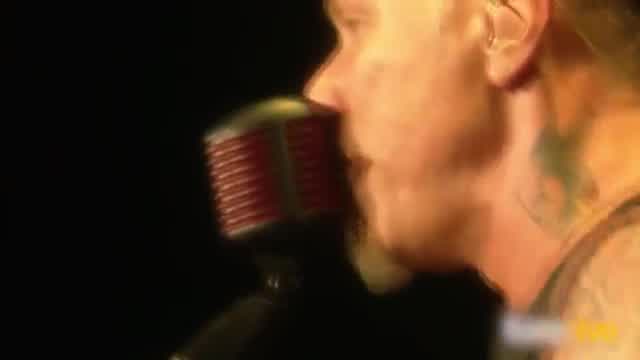 Metallica - For Whom the Bell Tolls