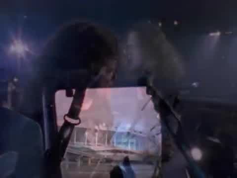 Metallica - Wherever I May Roam