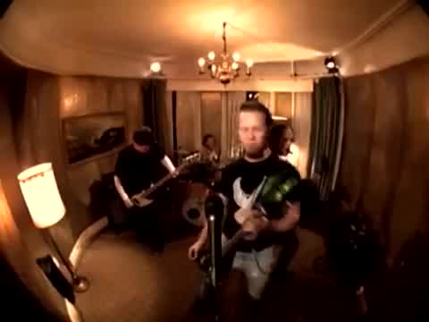 Metallica - Whiskey in the Jar
