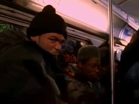 Method Man - Bring the Pain