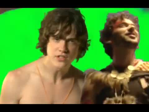 MGMT - Time to Pretend