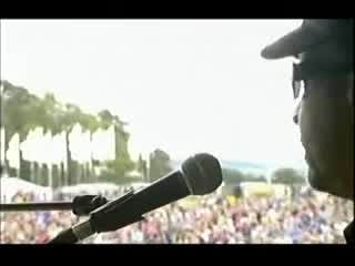 Michael Franti - East to the West