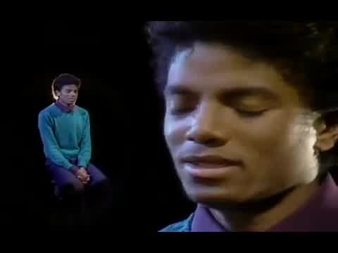 Michael Jackson - She’s Out of My Life