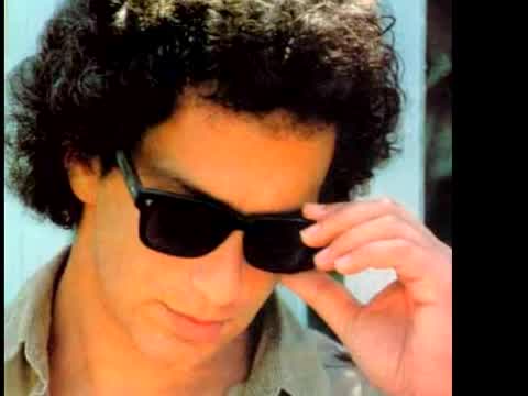 Michel Berger - La Minute de silence