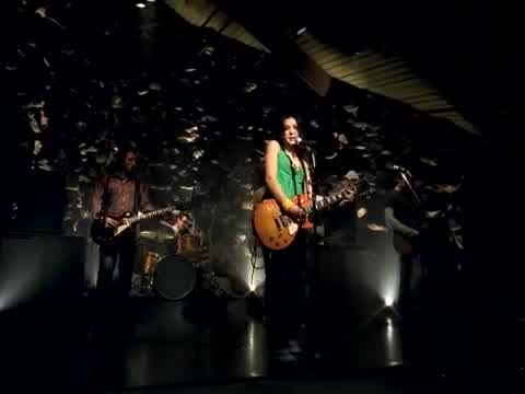 Michelle Branch - All You Wanted