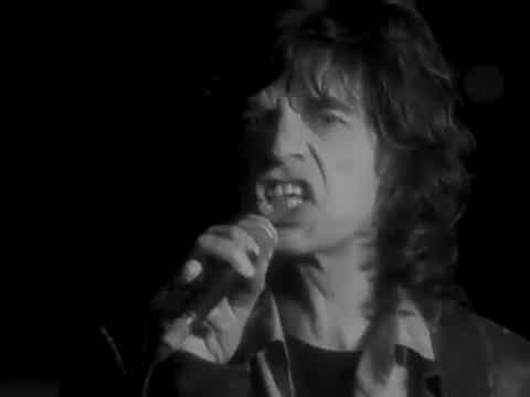 Mick Jagger - Don't Tear Me Up