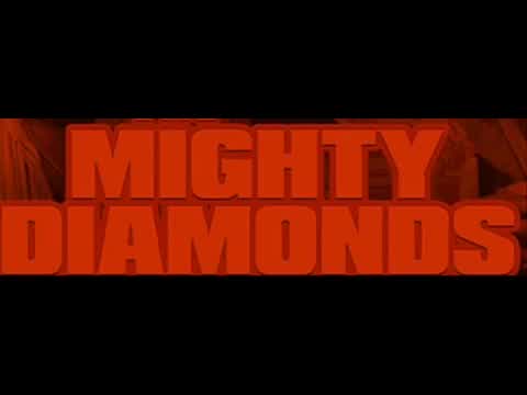 Mighty Diamonds - Babylon Is Dangerous