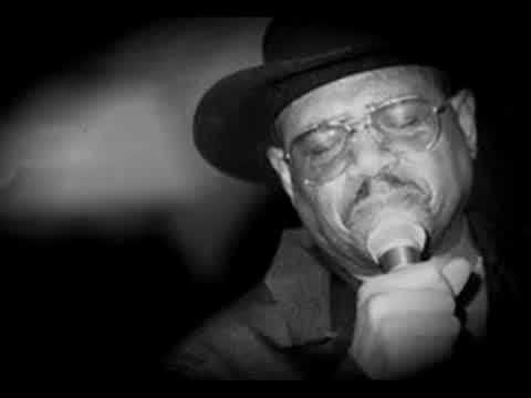 Mighty Sam McClain - Don’t Worry About Me