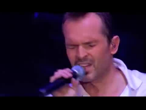 Miguel Bosé - Amiga