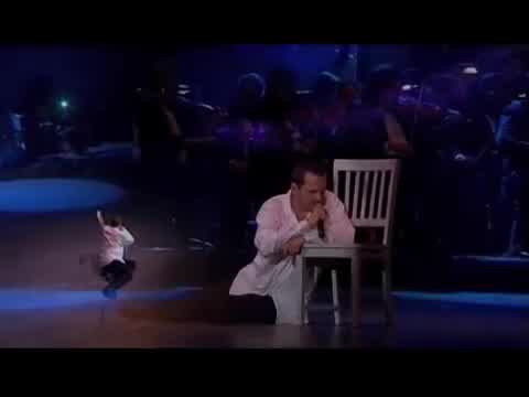 Miguel Bosé - El ilusionista