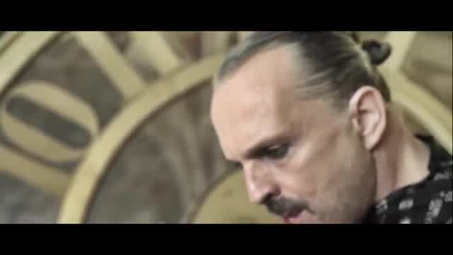 Miguel Bosé - Encanto