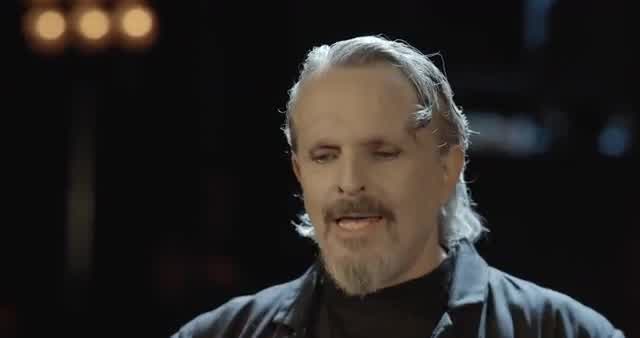 Miguel Bosé - Nada particular