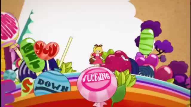 MIKA - Lollipop