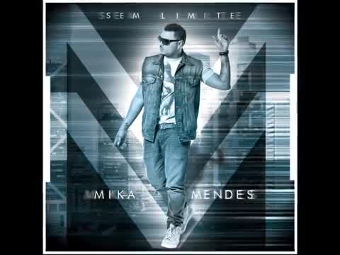 Mika Mendes - Poder d'amor