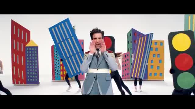 MIKA - Talk About You