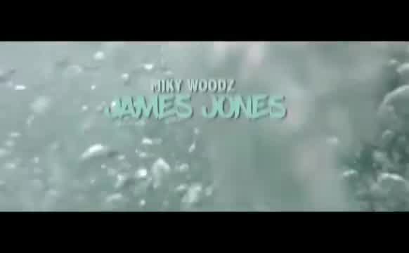 Miky Woodz - James Jones