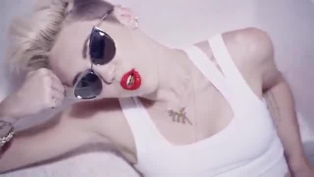 Miley Cyrus - We Can't Stop