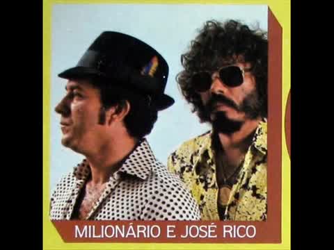 Milionário - Duas camisas