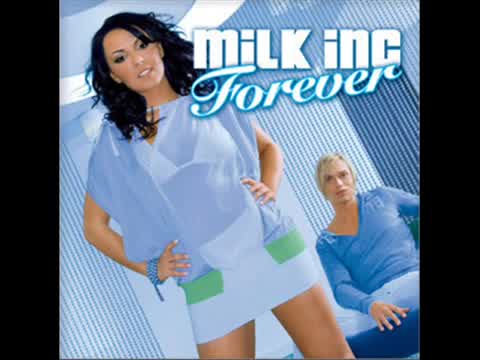 Milk Inc. - Invisible