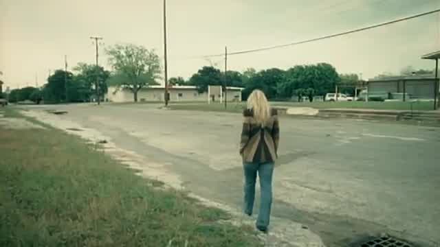 Miranda Lambert - Bring Me Down