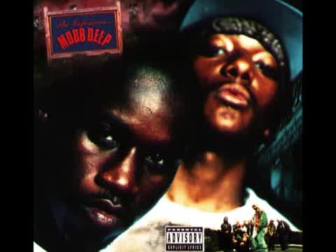 Mobb Deep - Trife Life